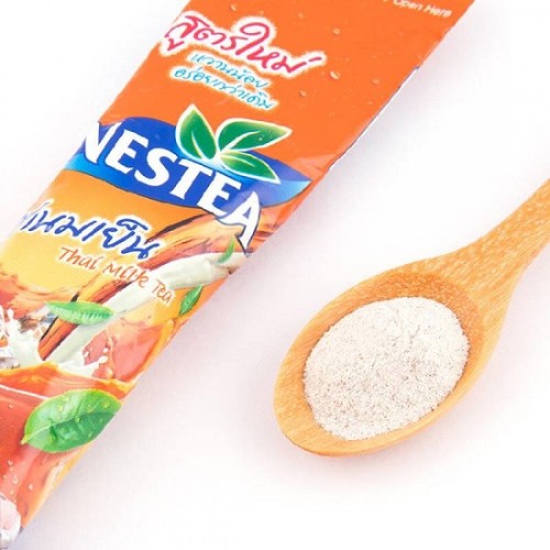 Trà Sữa Thái  Hòa Tan Nestea Thái Lan 429g