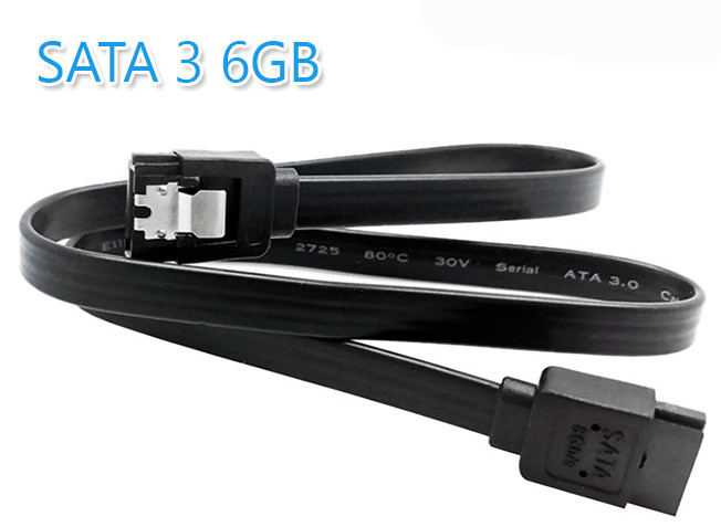 Cáp tín hiệu Sata - hàng mới 100% zin theo main