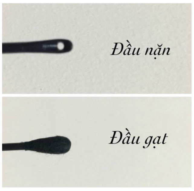 Miếng lột mụn đầu đen [CHÍNH HÃNG] CIRACLE Goodbye Blackhead hiệu quả (kèm que nặn và gạt)