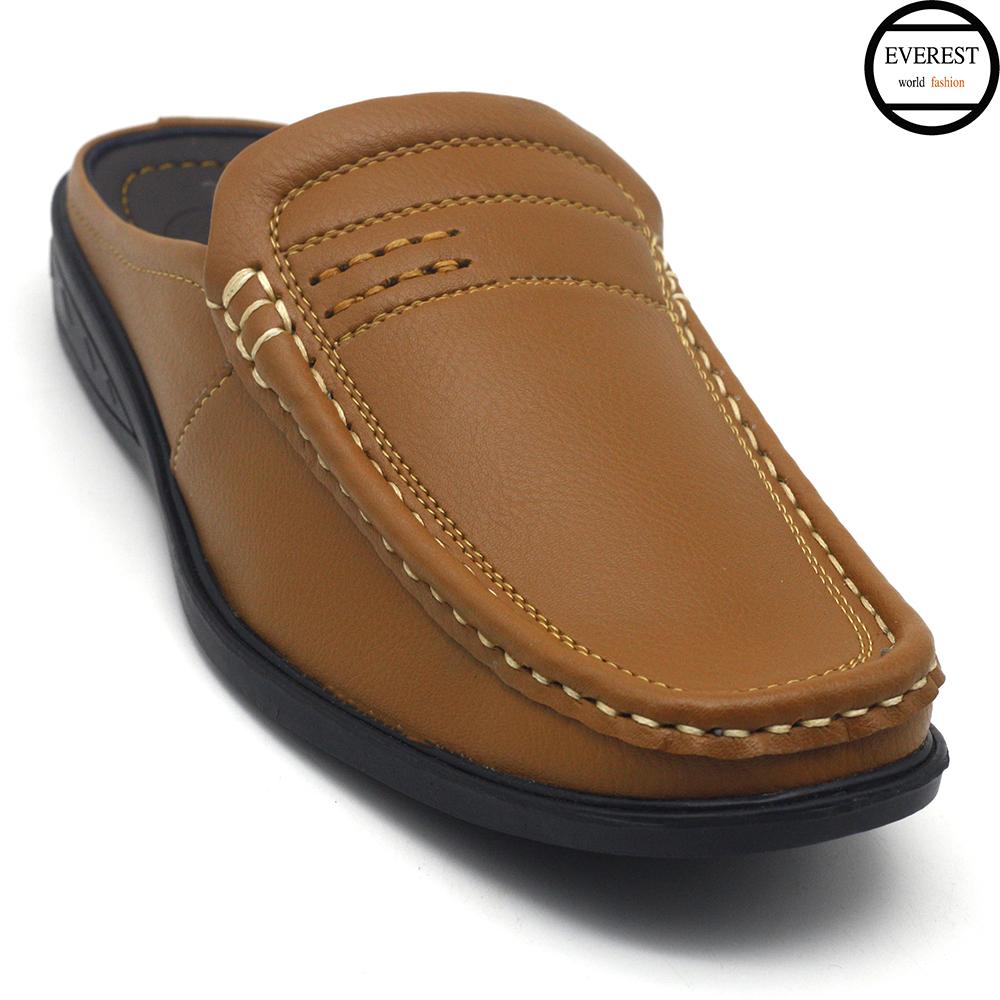 Giày sandal nam Evest B08