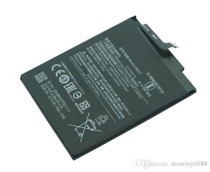 Pin điện thoại Xiaomi redmi 6A, Redmi 6