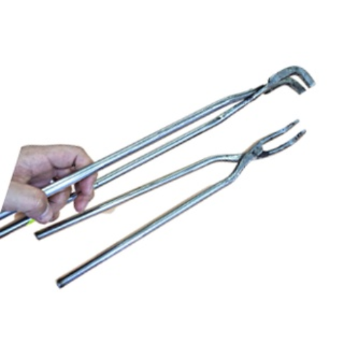 KỀM INOX GẮP THẢO