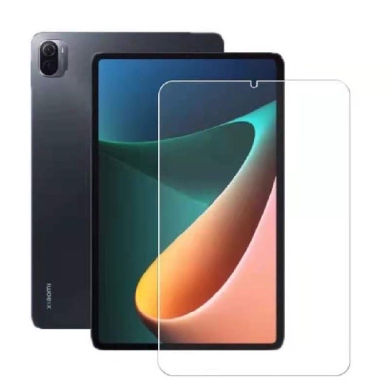 Kính cường lực 9h xiaomi mi pad 5 - mi pad 5 pro chống vỡ màn hình bảo vệ máy