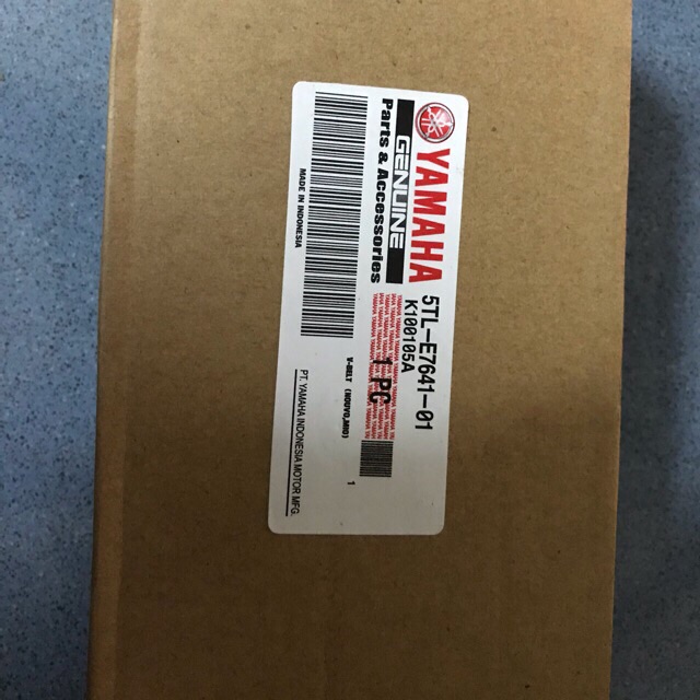 Quạt Két Nước Xe Exciter 135 (Quạt Làm Mát)