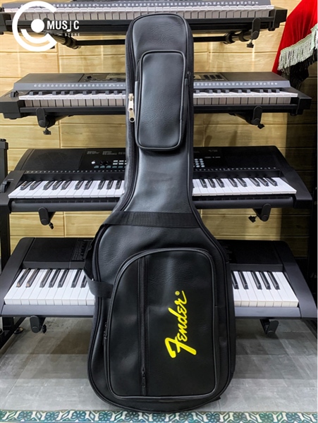 Fender 5-layer Electric Guitar Case