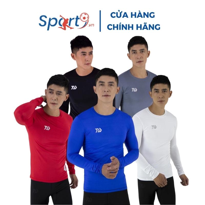 Áo giữ nhiệt BODY BULBAL