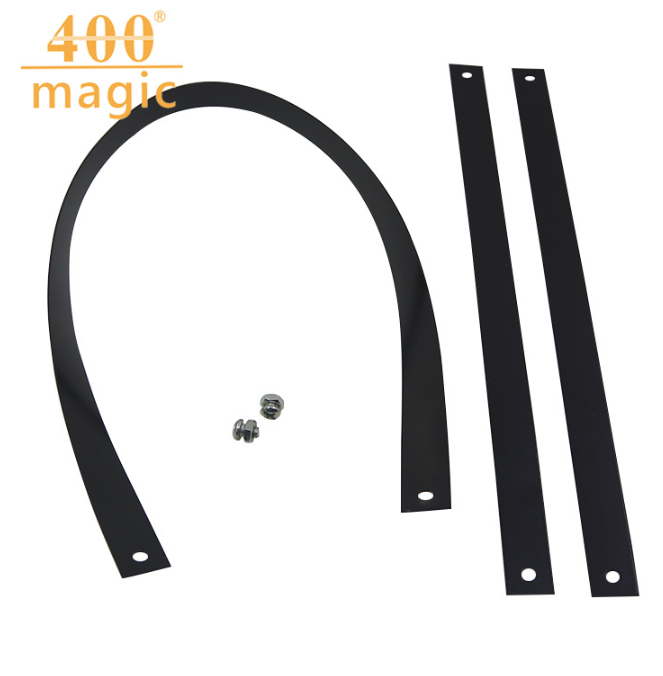 [Miễn ship] Ảo thuật khung rơi đầu hàng nhập thép mỏng nhẹ (có hướng dẫn)