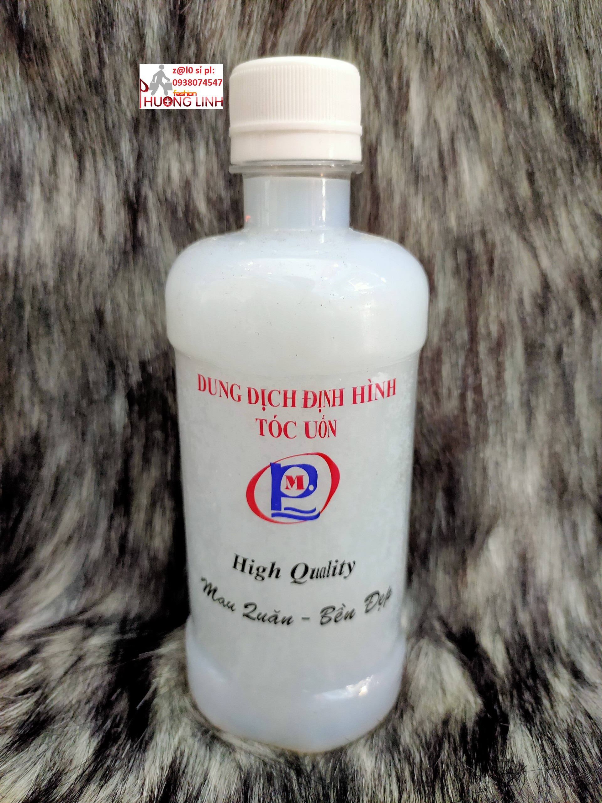 Dập uốn lạnh Minh Phượng