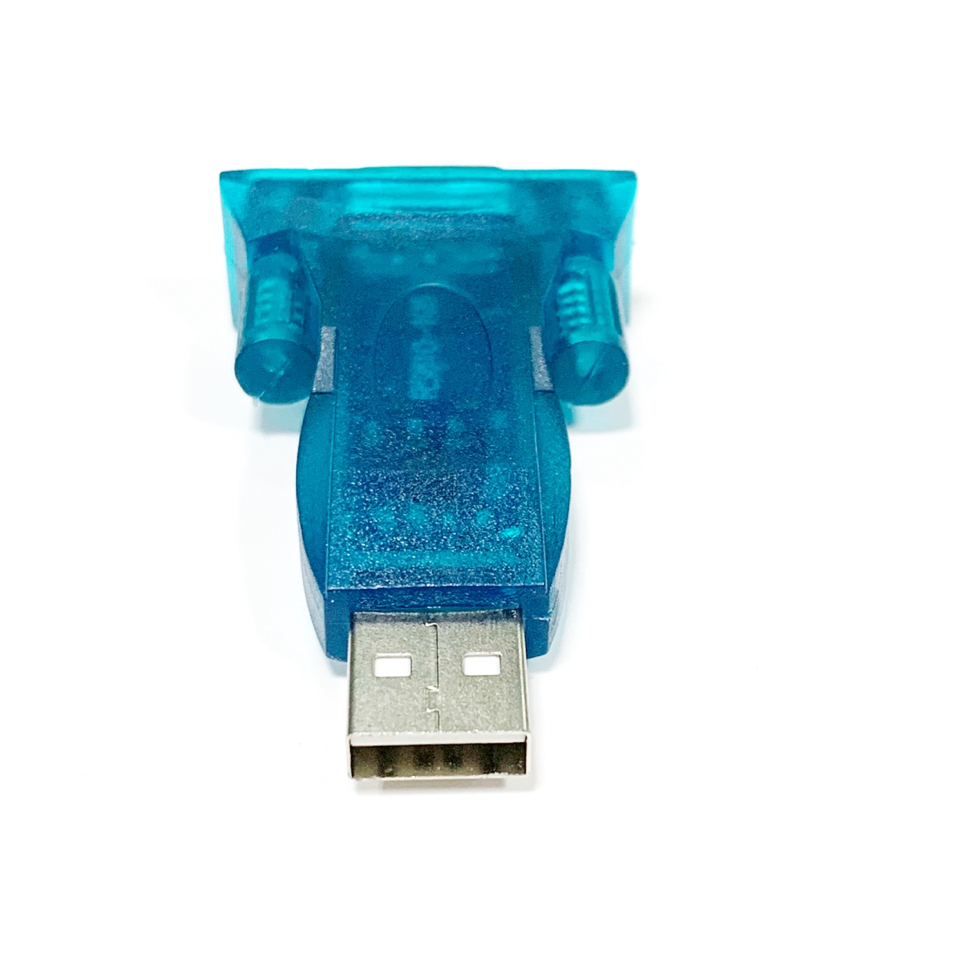 Cáp chuyển và Jack chuyển USB ra Cổng COM (RS232)