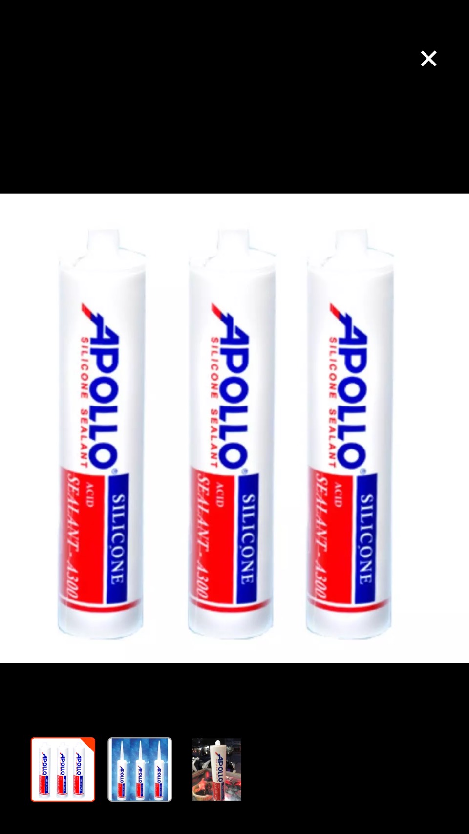KEO APOLLO A300 GIÁ SỈ
