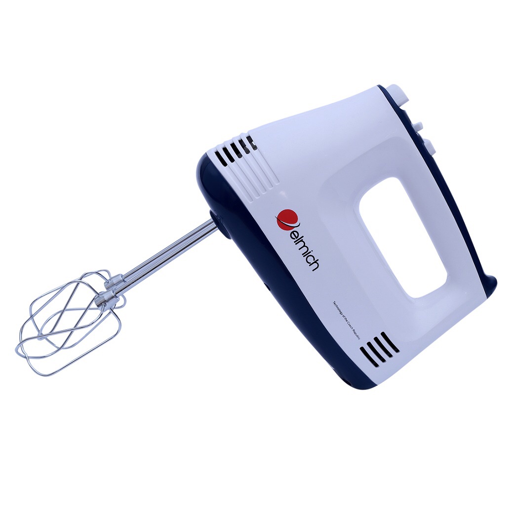 Máy đánh trứng cầm tay Elmich HDE-1852 (4021852)