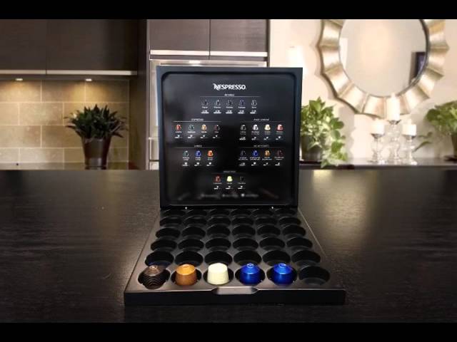 Nespresso View Discovery Box 48 capsules