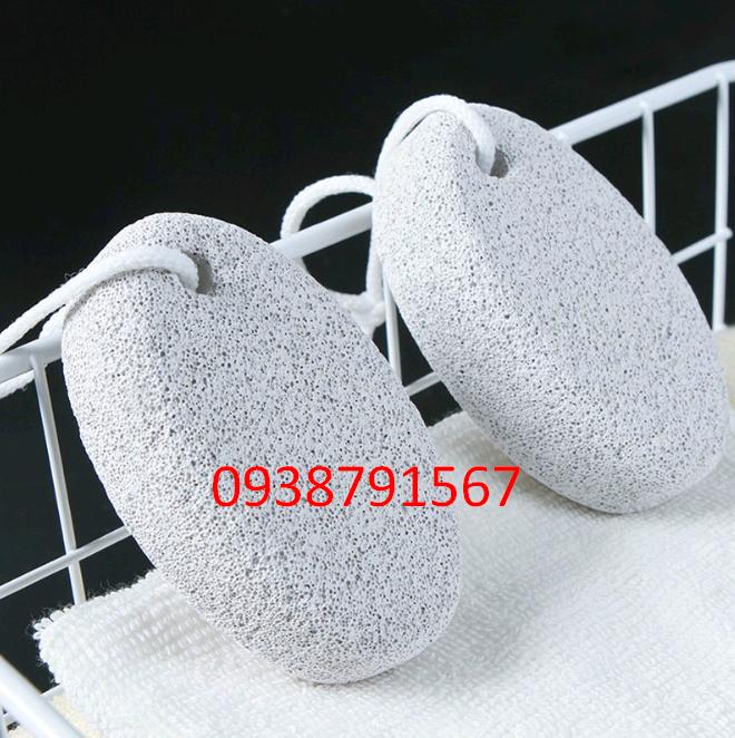 Đá Bọt Biển Chà Gót Chân