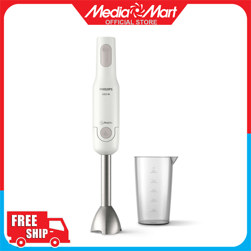 Máy xay cầm tay Philips HR2534/00