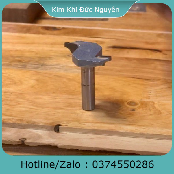 Mũi huỳnh ván ngược 2 lc39617 - mũi huỳnh ván ngược 2 lc39617 vinachi chuyên dùng để huỳnh ván, huỳnh vát, soi ván