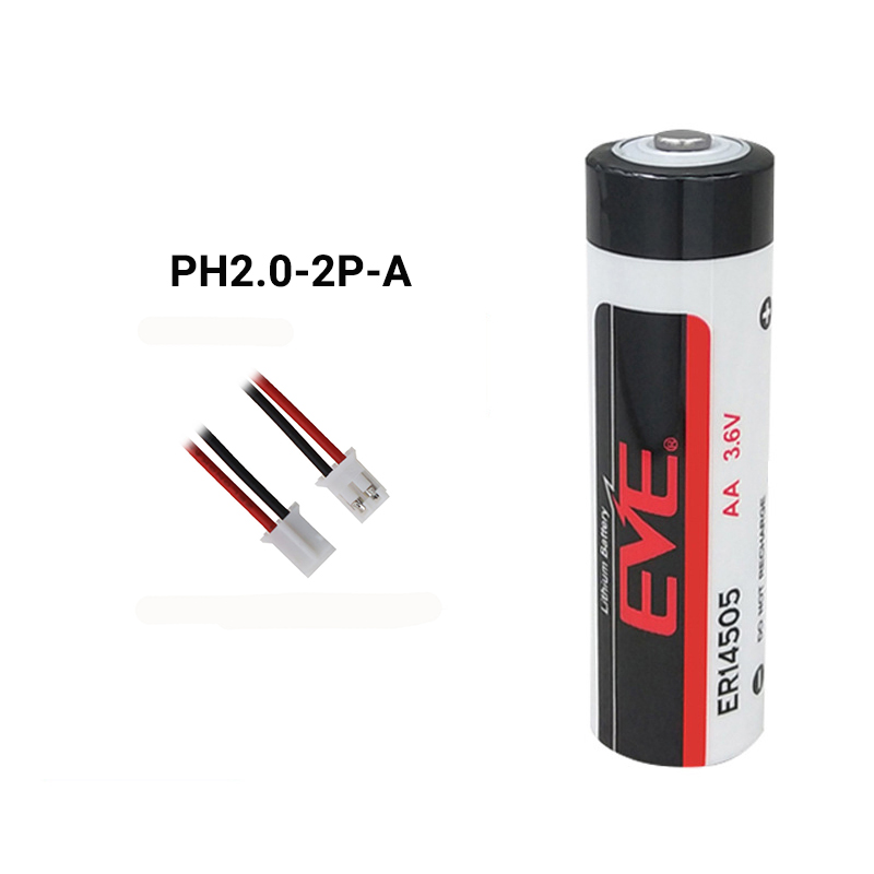Pin eve er14505 3.6v aa chính hãng