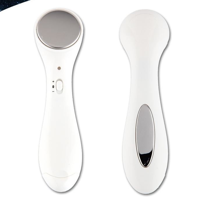 Máy massage mặt mini cầm tay