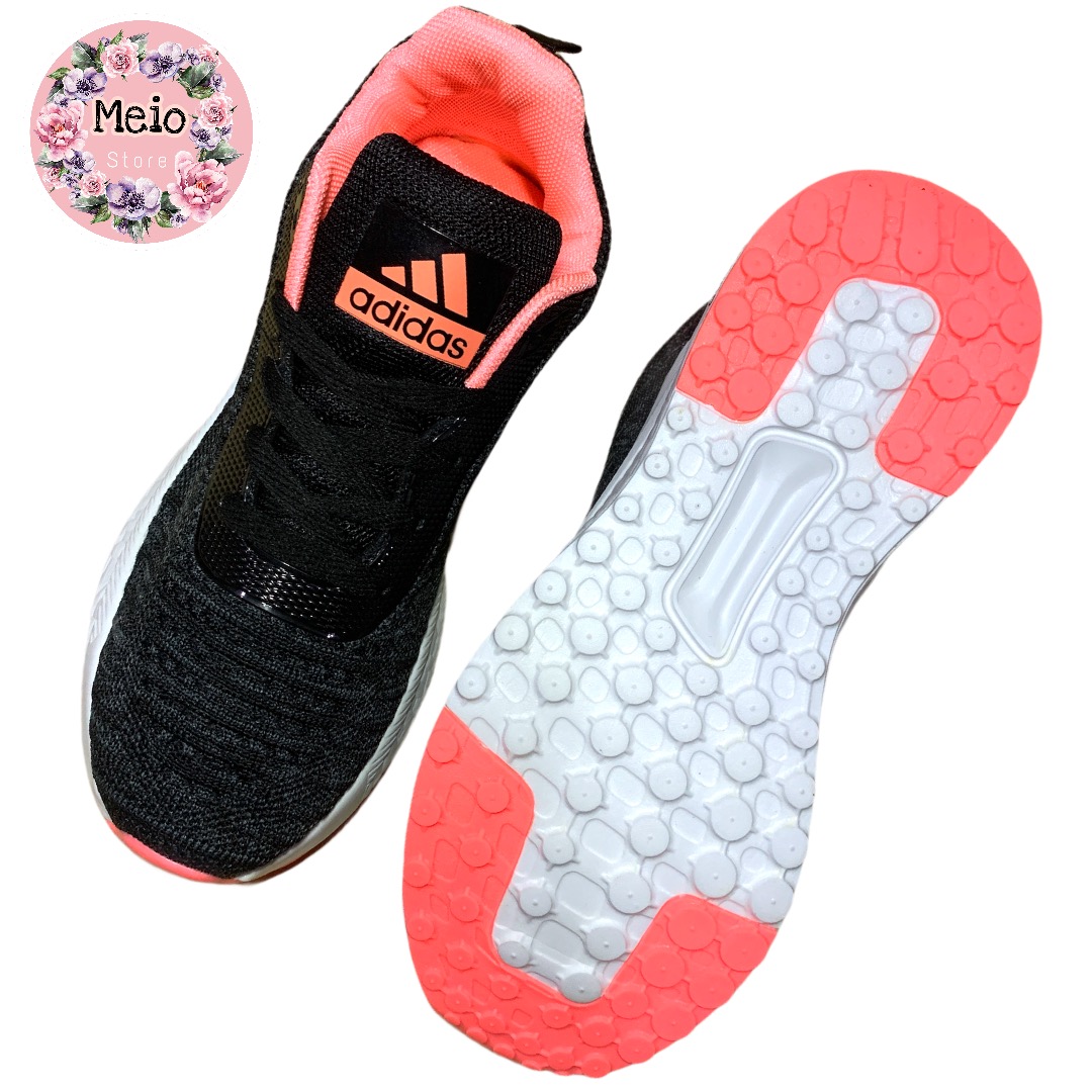 (MIỄN PHÍ SHIP)Giầy thể thao nữ đế boost siêu nhẹ