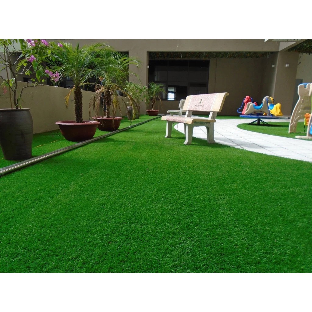 Hạt Giống Cỏ Bermuda Tự Nhiên Màu Xanh Mát - Gói 100gram Cho Sân Vườn 10m2