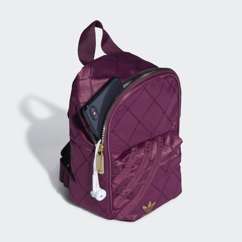 [CHÍNH HÃNG] Adidas ORIGINALS Mini Backpack - H09042