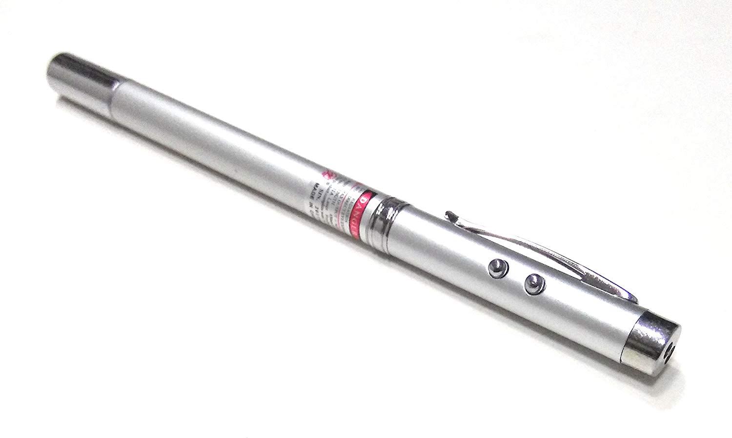 [HCM]Bút laser đa năng 5 in 1