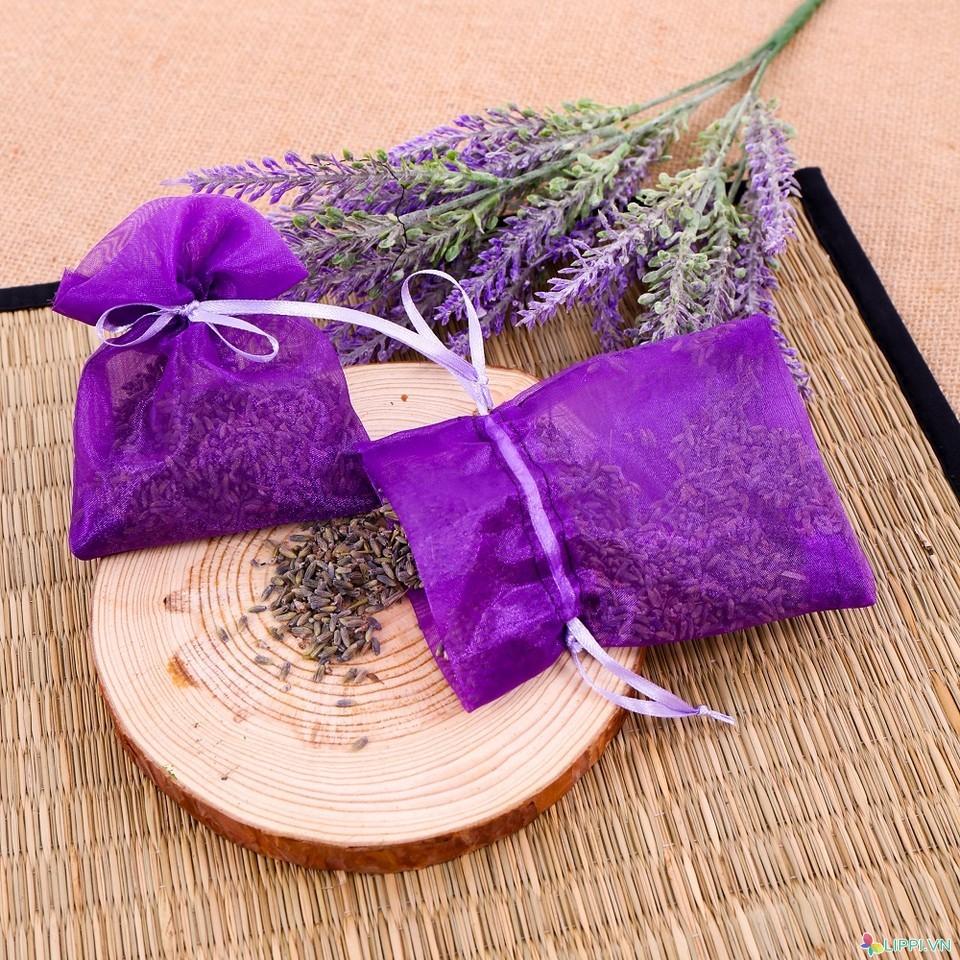 TÚI THƠM HOA LAVENDER