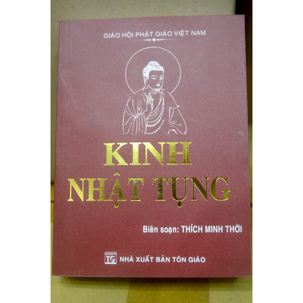 Kinh Nhật Tụng