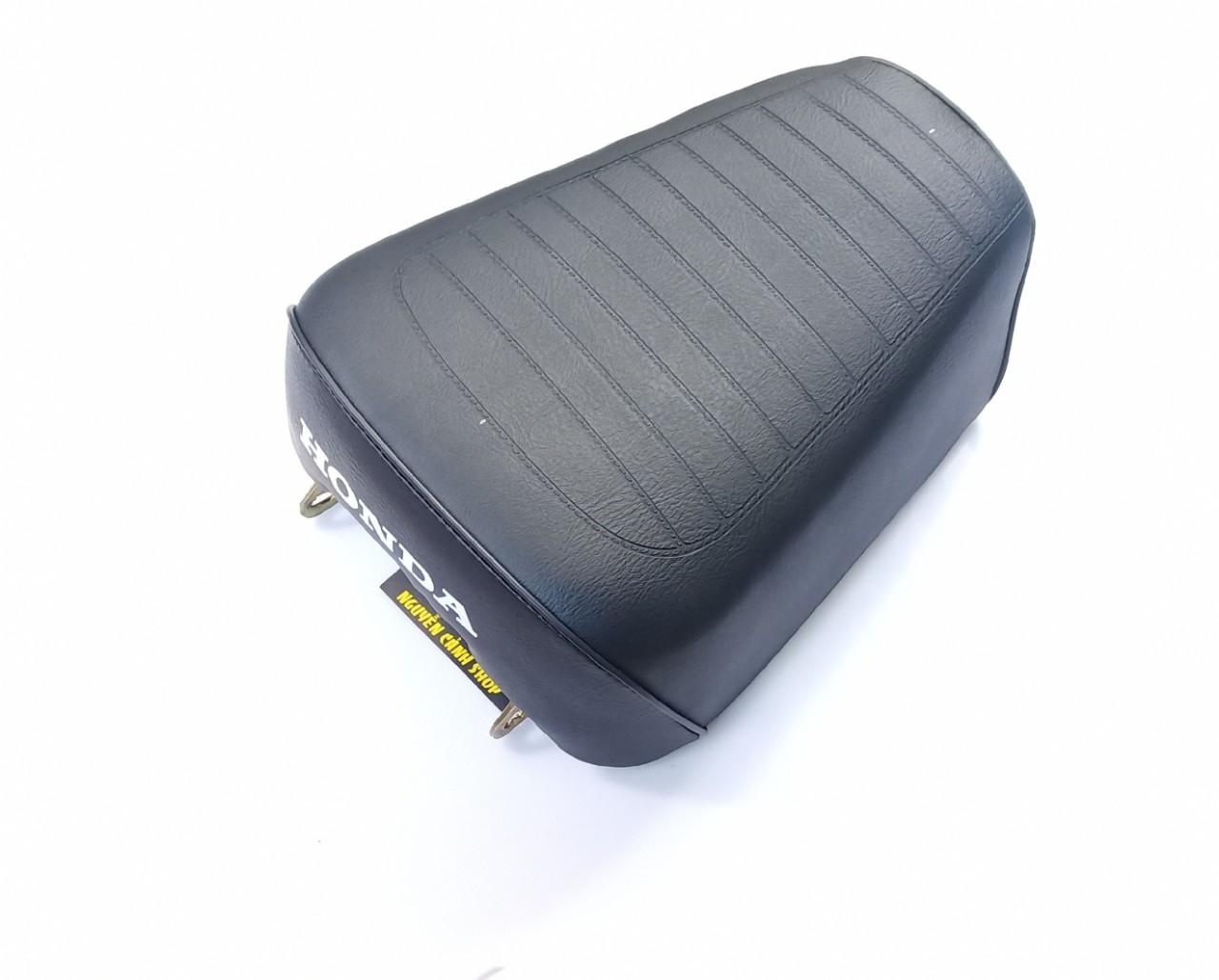 Cái yên sau xe CD 50 hàng cao cấp