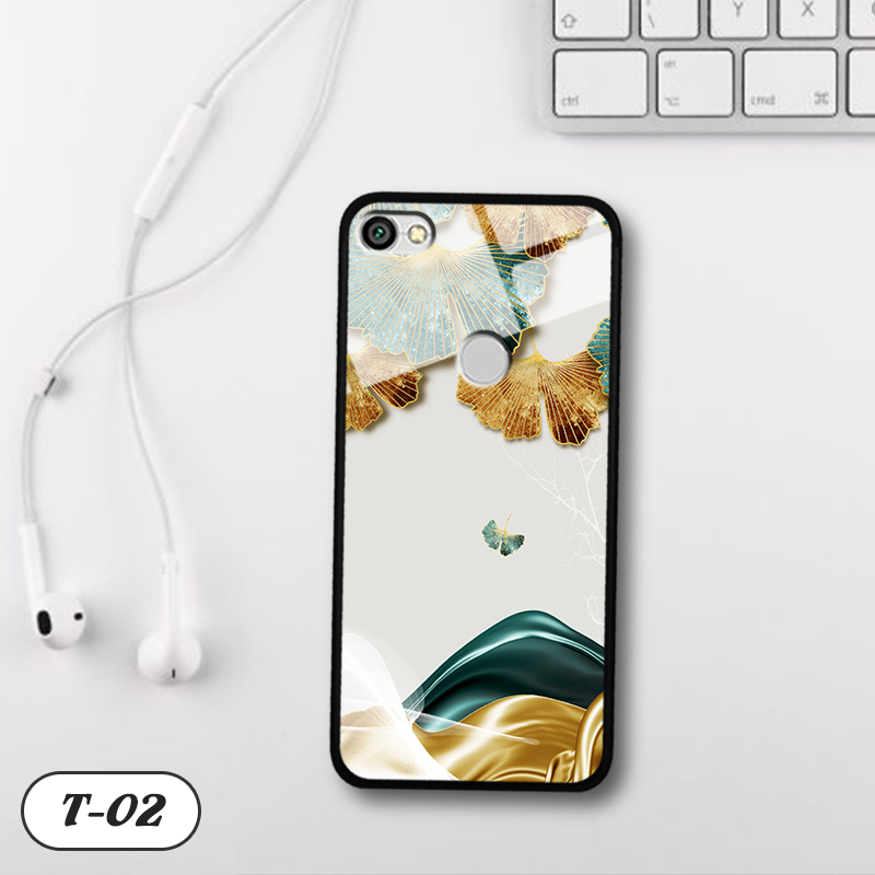 Ốp lưng XIAOMI REDMI NOTE 5A PRIME - in hình 3D