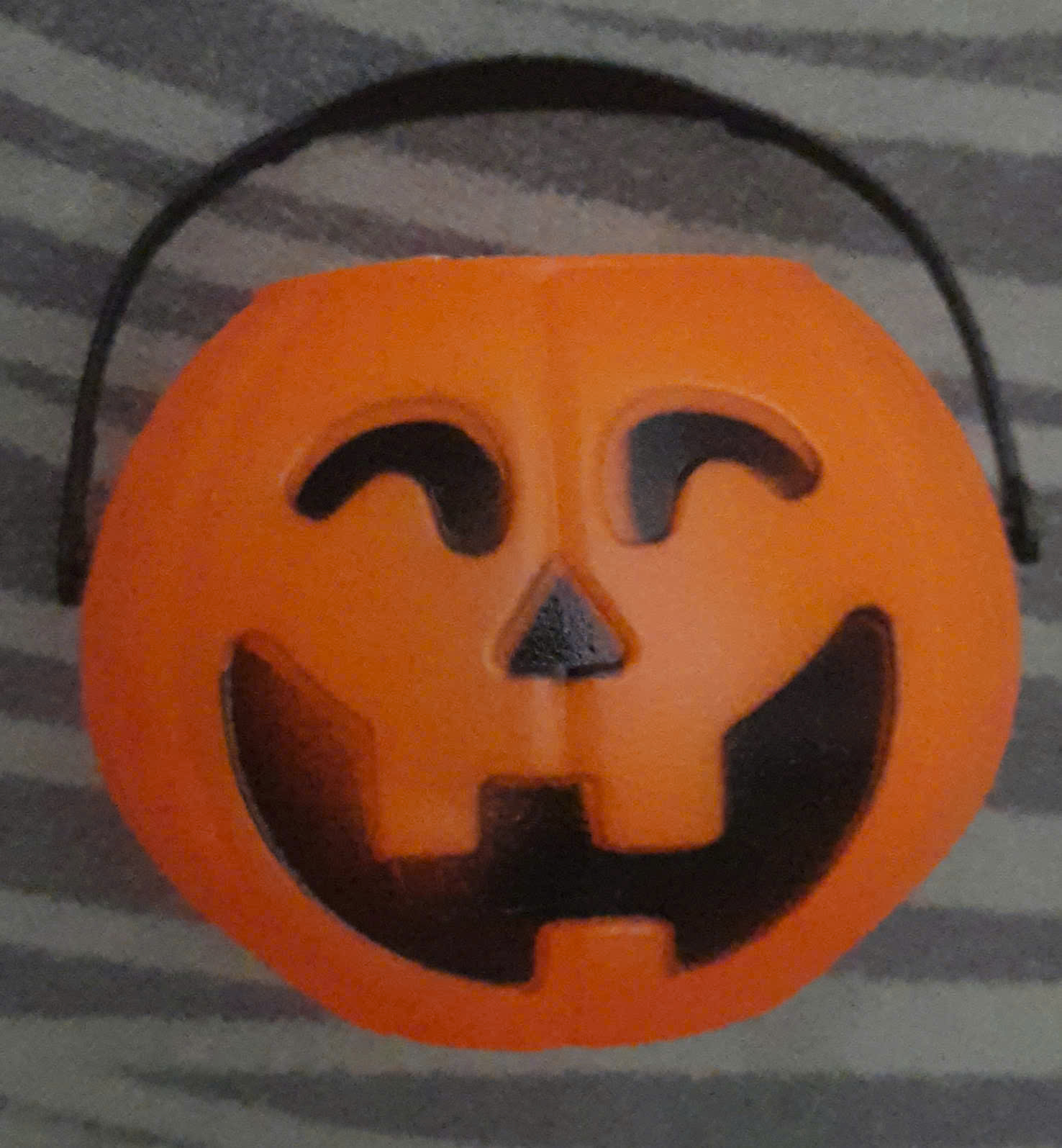 🎃 TRÁI BÍ NGÔ NHỰA HALLOWEEN 🎃
