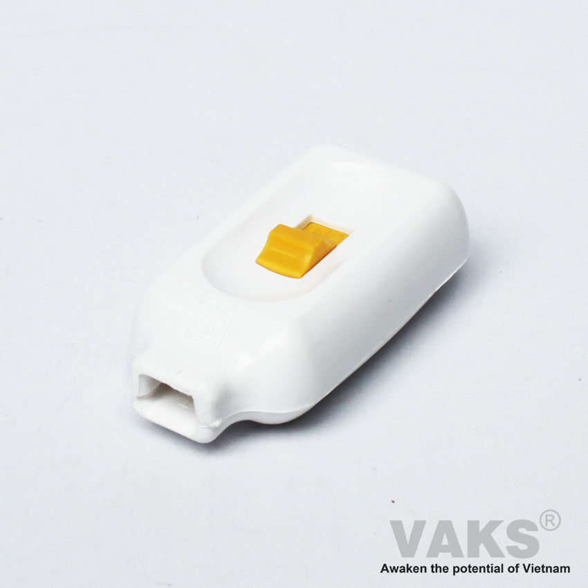[HCM]CÔNG TẮC TREO CT4-699 7A-250V Chính Hãng Hàng Việt Nam Chất Lượng Cao.