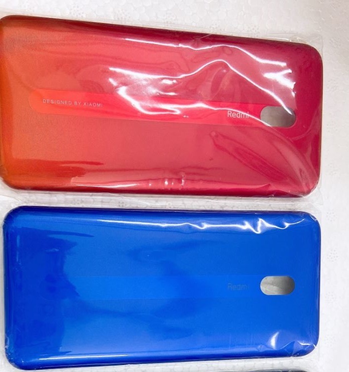 Vỏ Lưng điện thoại Xiaomi Redmi 8A