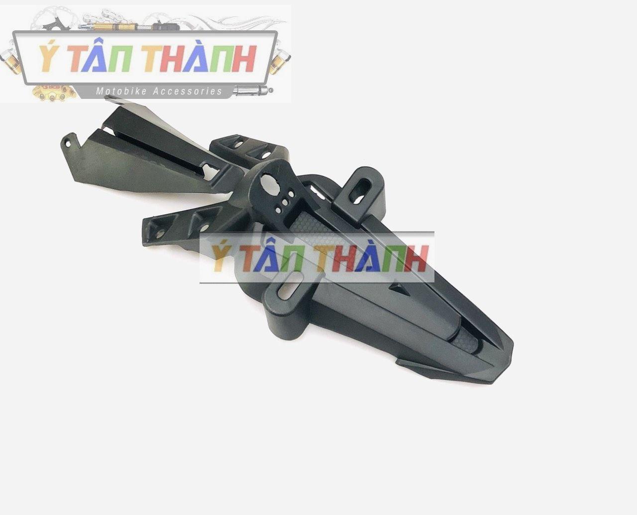 Exciter 150 Indo Rear Fender