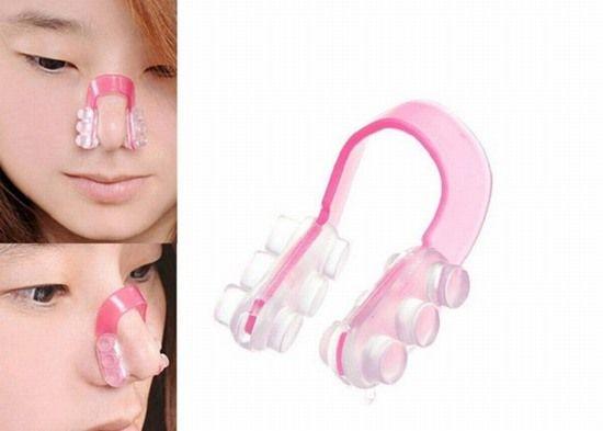 [HCM]Dụng cụ kẹp nâng mũi