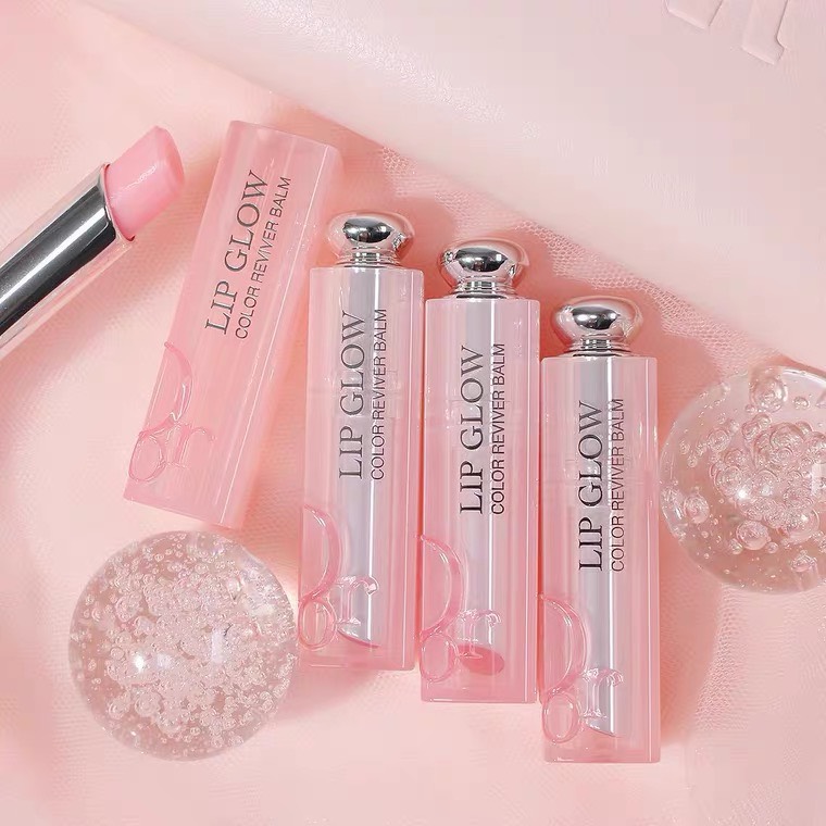 Son dưỡng Dior Addict Lip Glow 3.2g