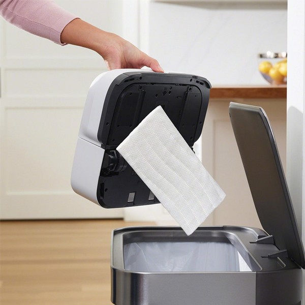 [Trả góp 0%]iRobot Braava jet m6 Bản quốc tế Mỹ