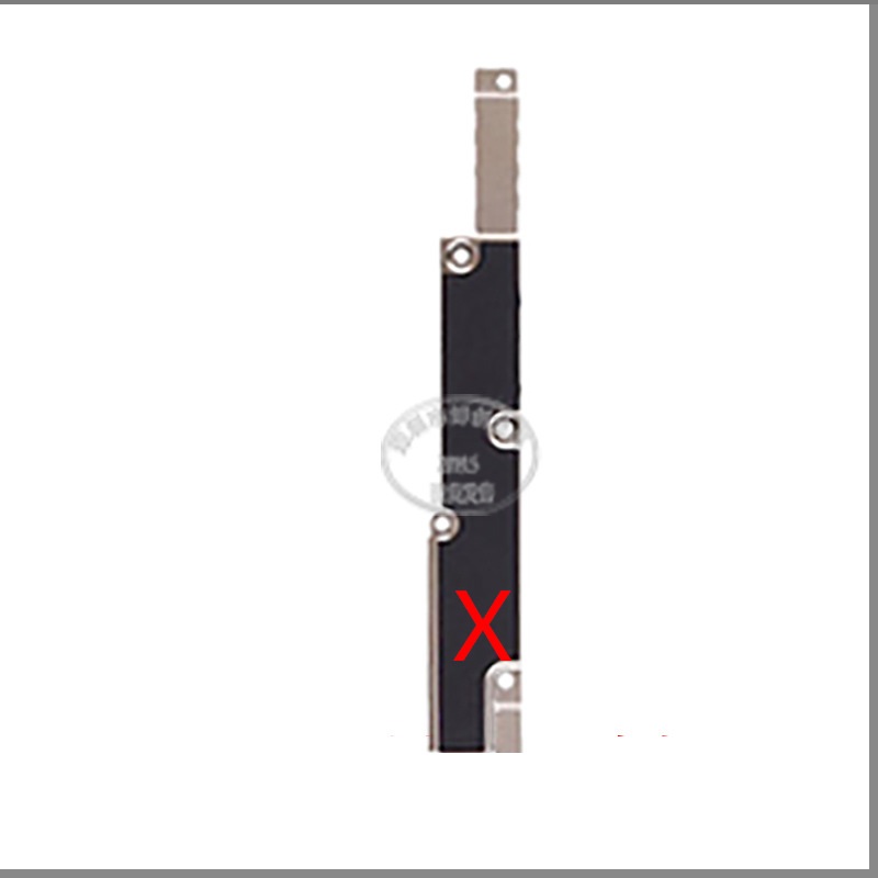 Nẹp pin iP từ 5 đến 12 Pro Max