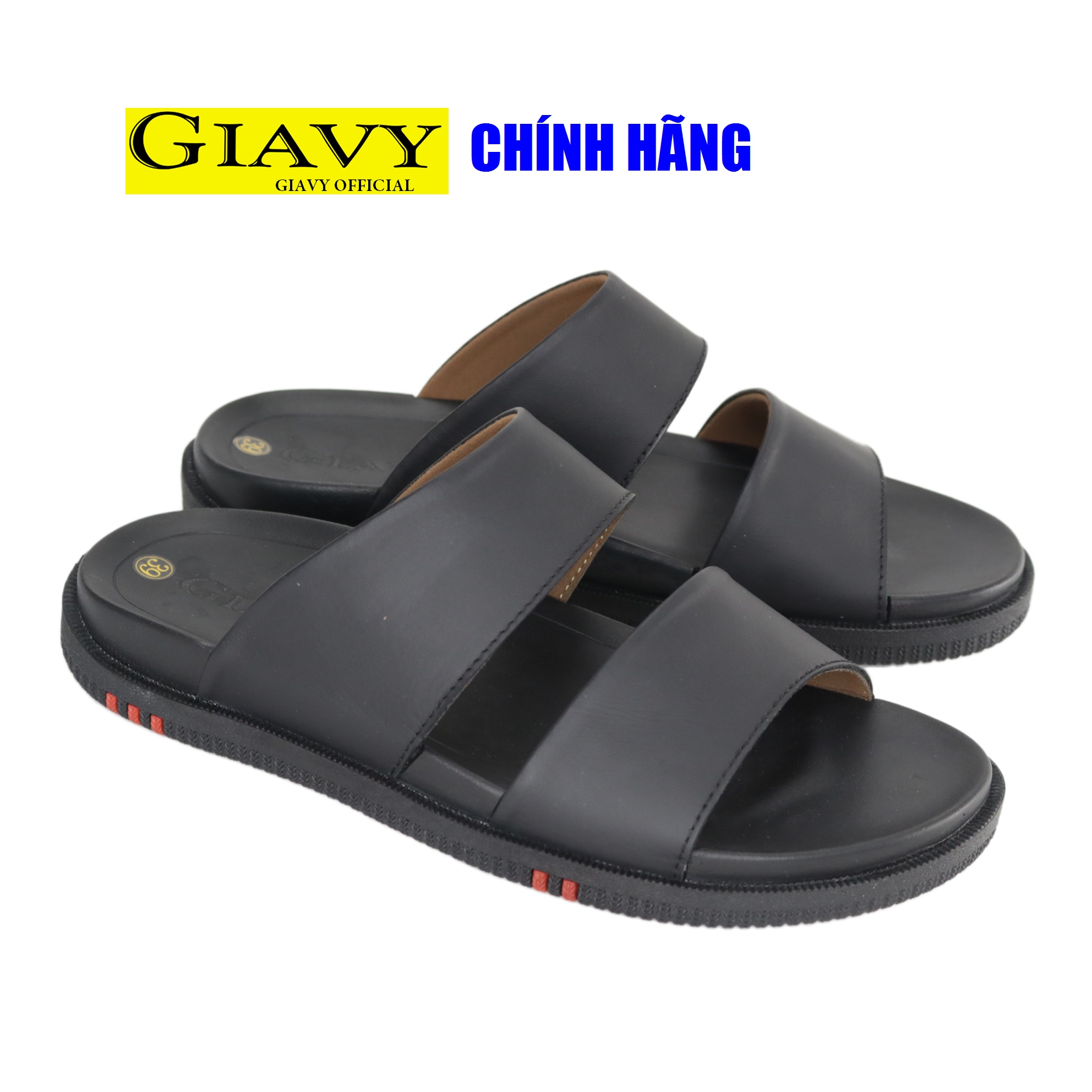 Dép quai ngang nam gia vy u9021.6