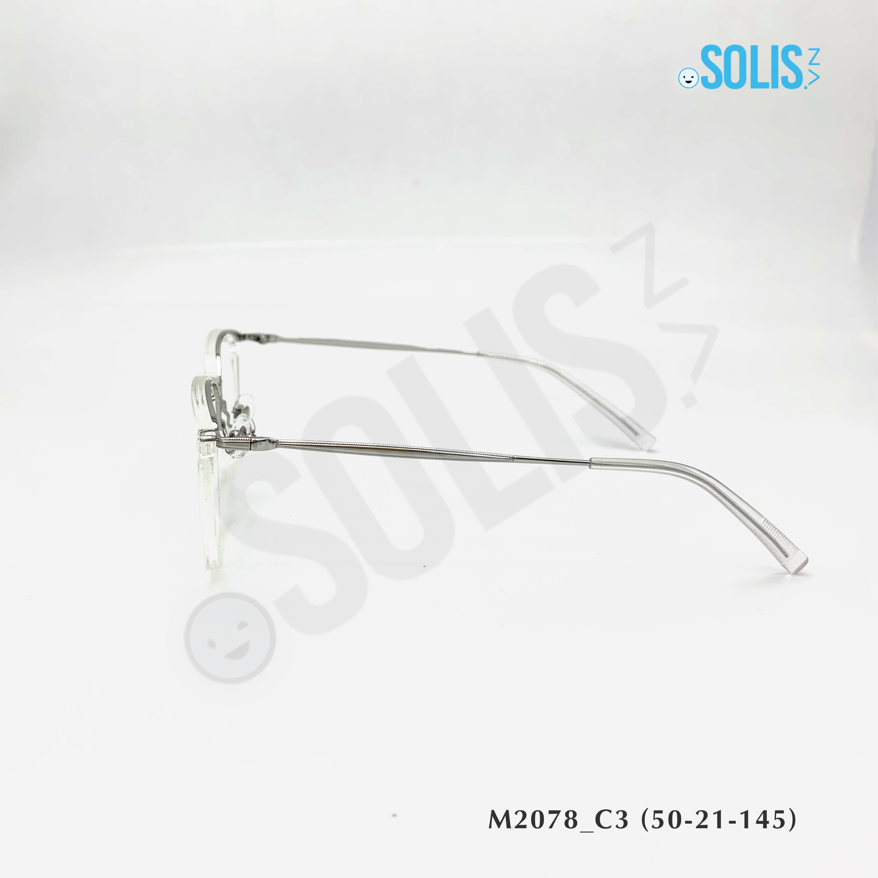 KÍNH NHỰA HIỆU SOLIS M2078