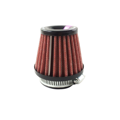 Lọc gió bánh ú Uma Racing lưới thép chất lượng gắn được mọi loại xe (Cổ gió 35mm,48mm)