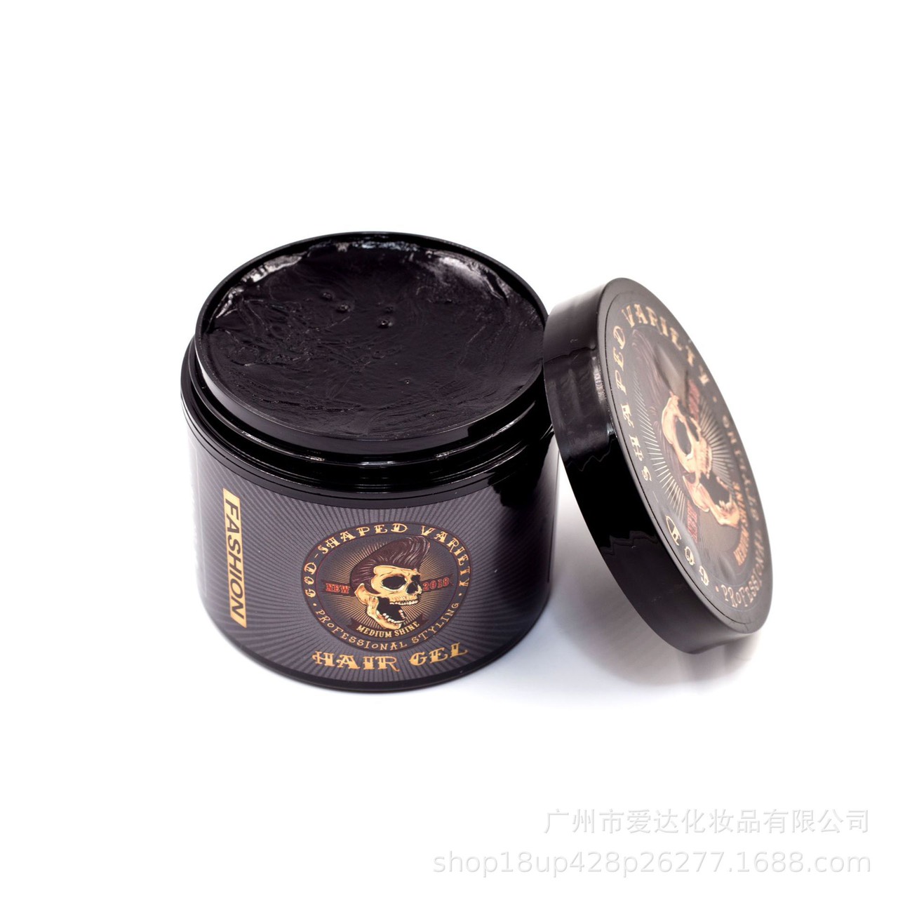 Sáp Wax Pomade SHAPED VARIETY