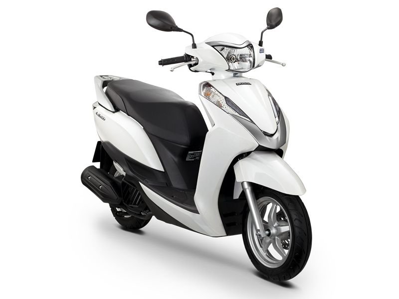 Dè trước lead 125 đời 2013 - 2014 - 2015 - 2016 zin honda / chắn bùn trước lead 125cc