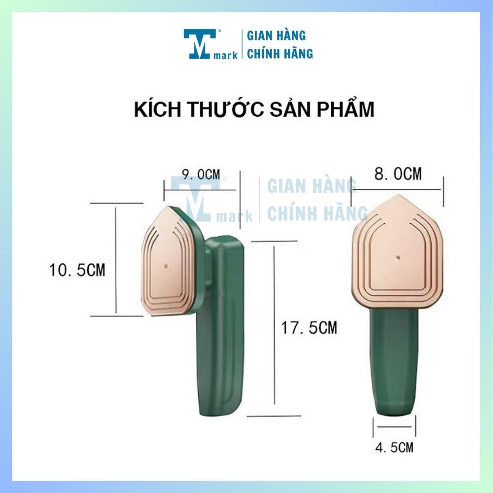 Bàn là hơi nước du lịch mini Sokany 6047