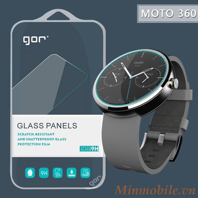 Dán cường lực moto 360