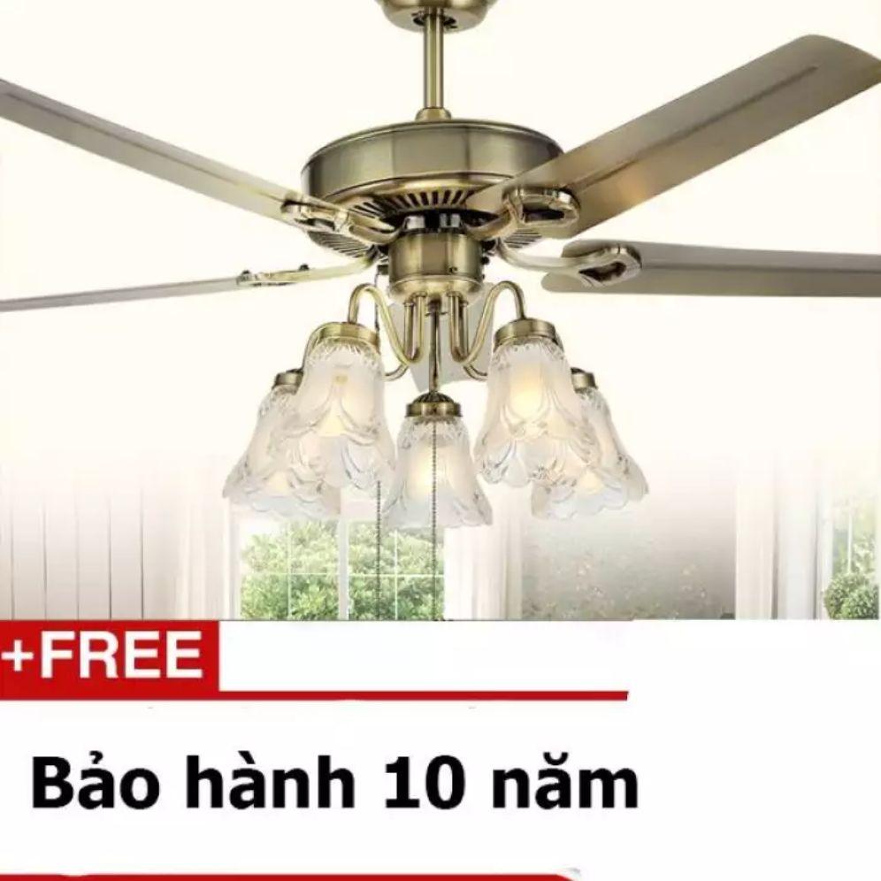 quạt trần phoenix