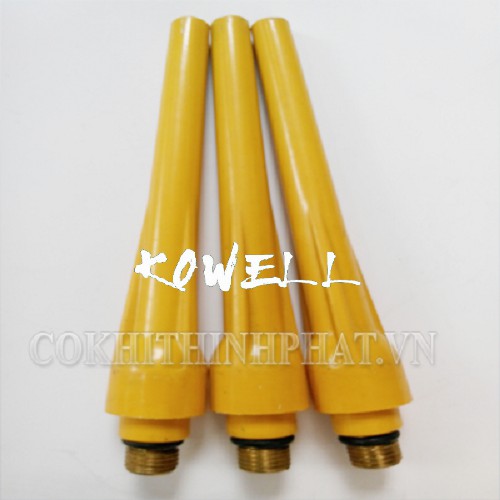 Chuôi mỏ hàn tig QQ 300