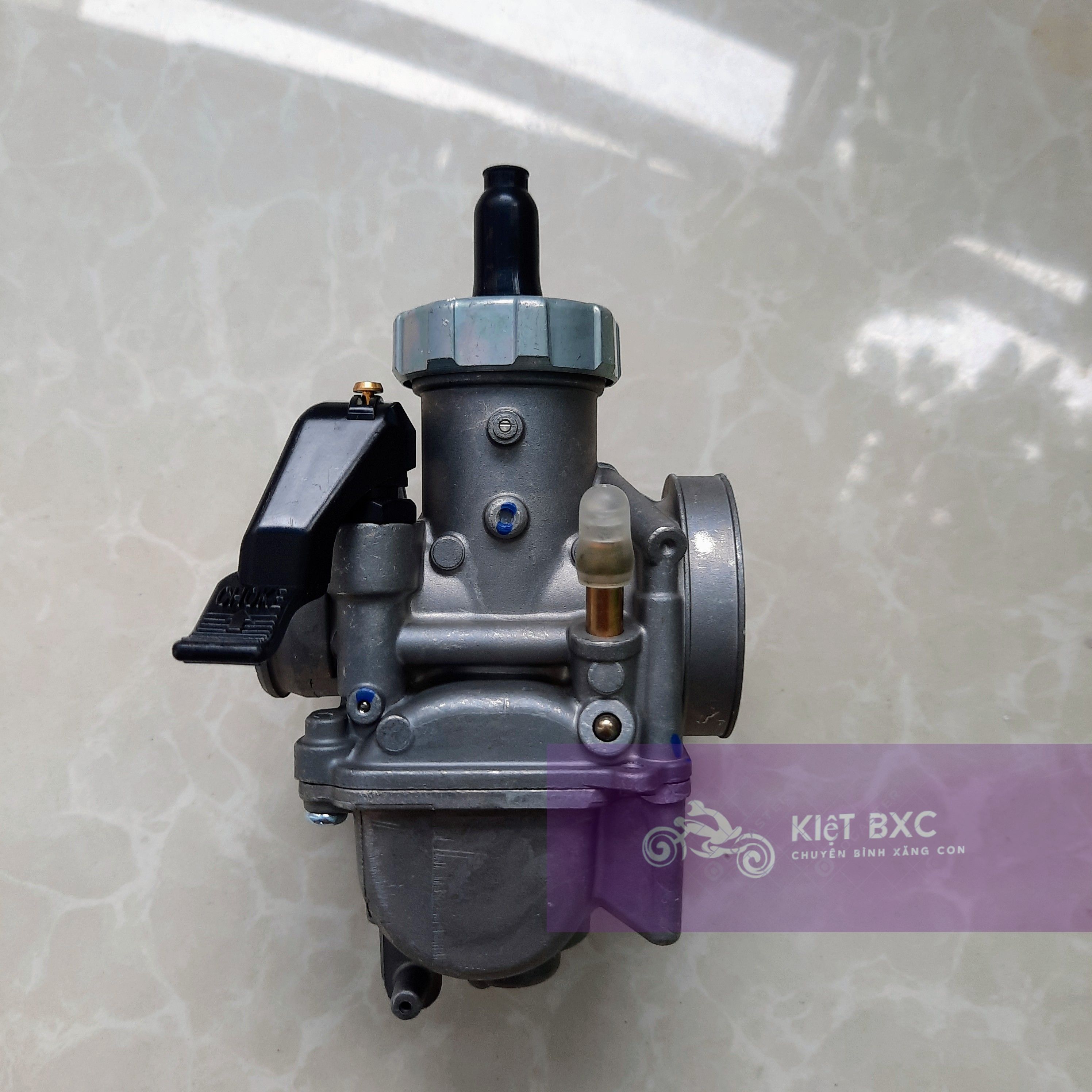 Bộ Chế Hòa Khí : LS 135