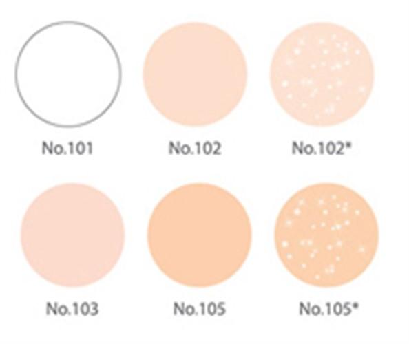 [HCM]Phấn Phủ Aroma Candy Shine Powder 10g
