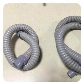 Ống thoát nước mặt lạnh điều hòa
