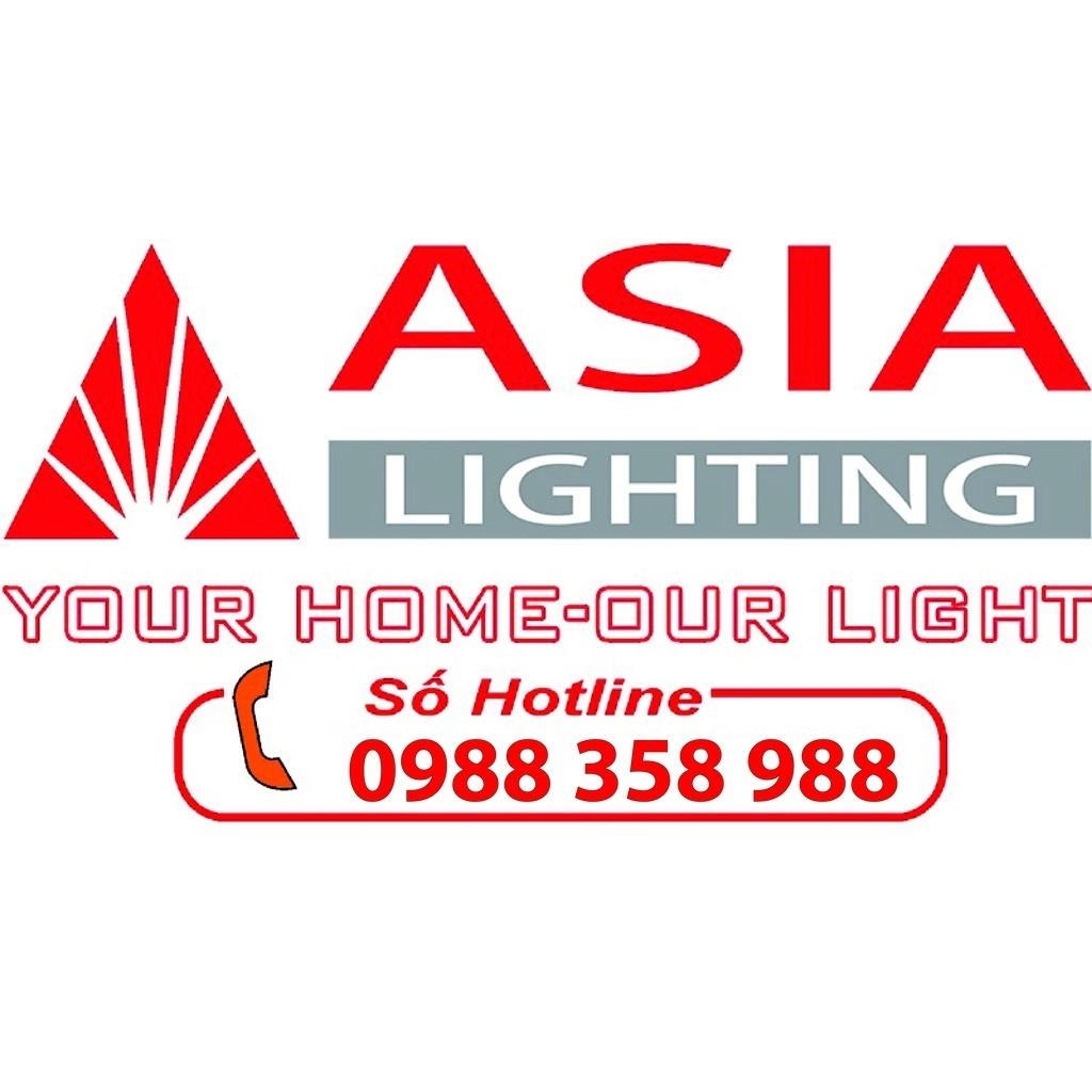 Đèn EXIT chỉ dẫn 1 mặt  hướng trái- ASIA